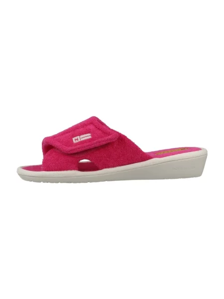 Pantofi Nordikas roz