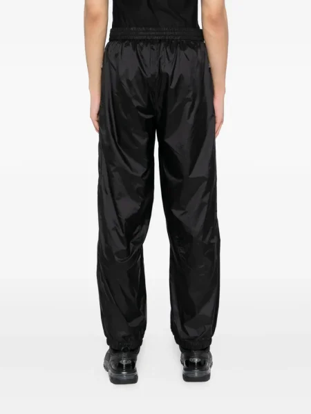 Pantaloni A-cold-wall* negru
