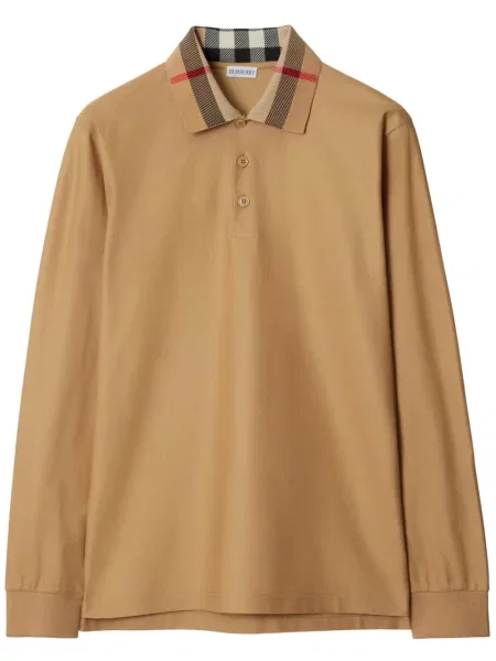 Polotričko Burberry