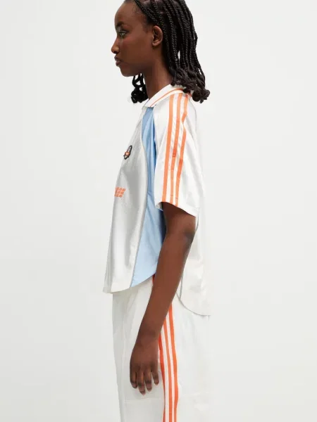 Поло Adidas Originals
