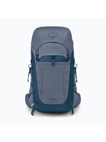 Dámský trekingový batoh Osprey Tempest 33 l anchor blue atlas modrý