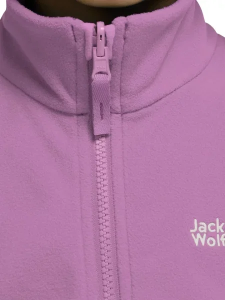 Детский свитер Jack Wolfskin