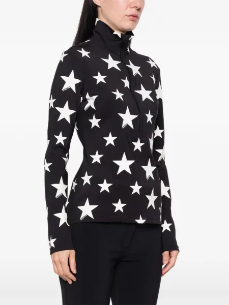 Top Goldbergh cu imagine negru
