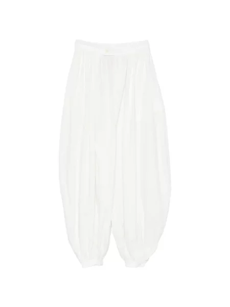 Панталон Marrakshi Life бяло