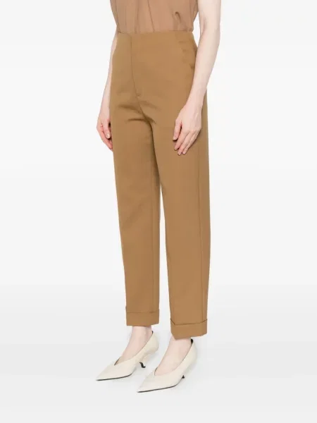 Pantaloni Alberta Ferretti