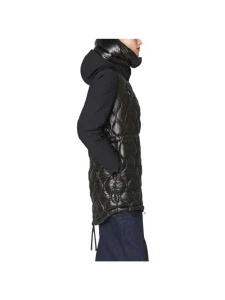 Geacă Canadian Classics negru