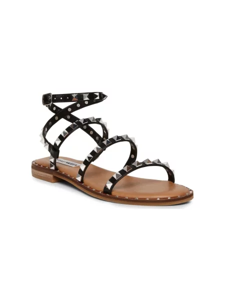 Pantofi Steve Madden negru