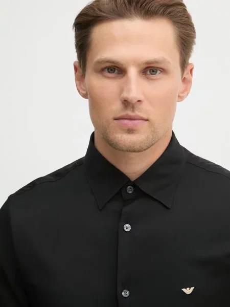 Сорочка Emporio Armani
