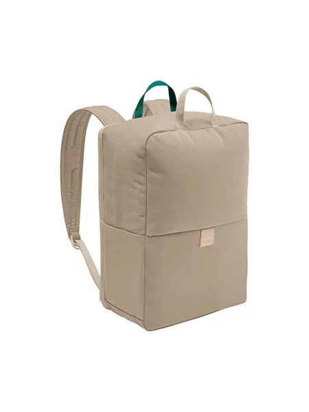 Vaude Plecak Coreway 17 | Z Kieszenią Na Laptopa gruen beżowy