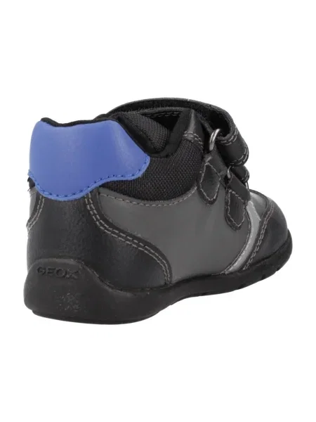 Pantofi copii Geox gri