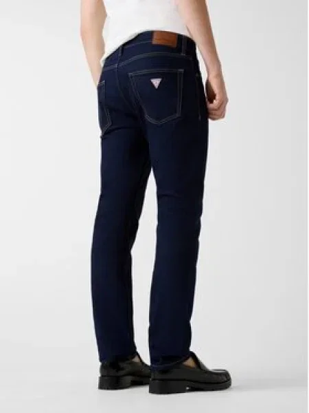 Guess Jeans Farmer kék