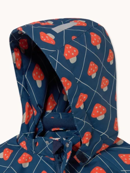 Детская куртка Tinycottons