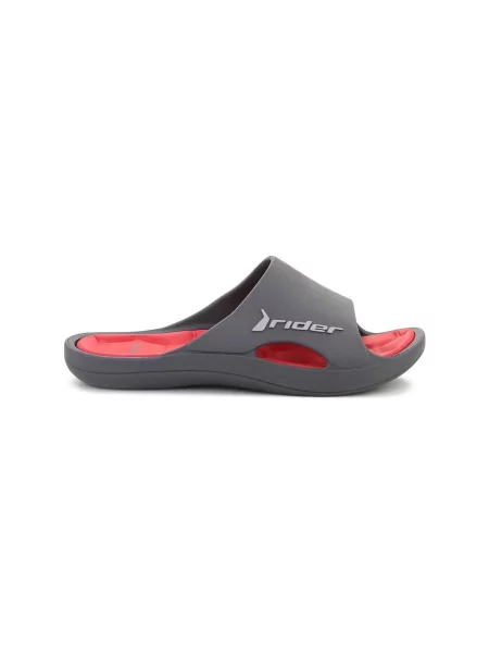Félcipo Rider piros