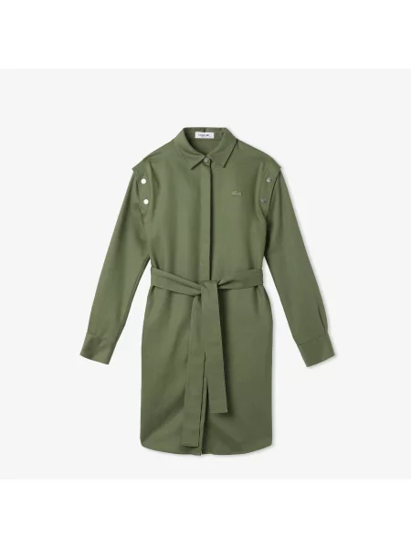 Lacoste Sukienka