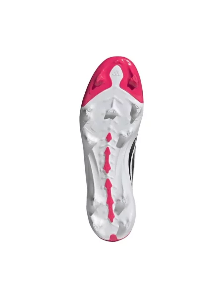 Tenisky Adidas Predator biela