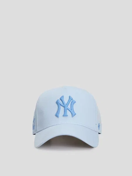 Кепка 47 Brand блакитна
