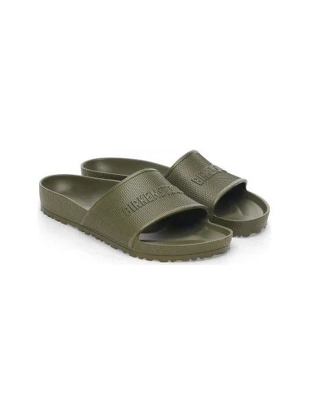 Pantofi Birkenstock verde