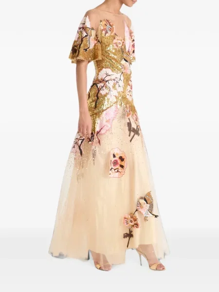 Rochie Temperley London