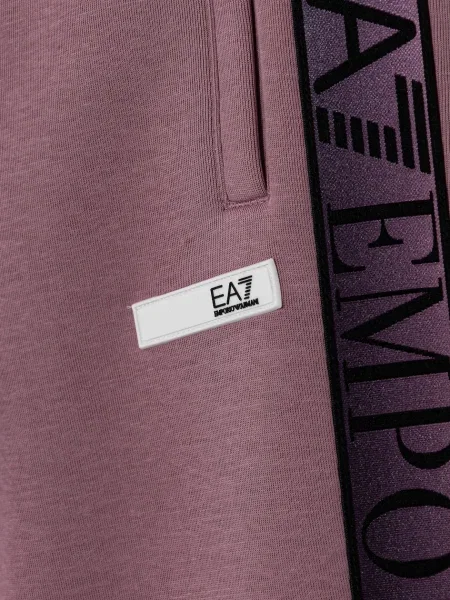 Детские спортивные штаны Ea7 Emporio Armani
