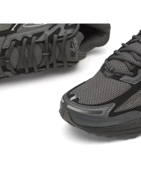 Sneakersy Brooks czarne