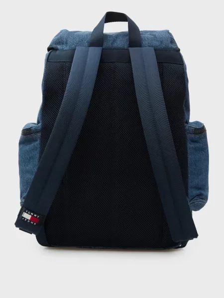 Рюкзак Tommy Jeans синий