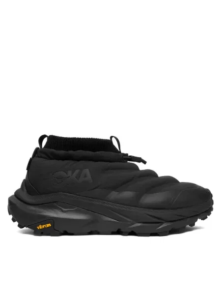 Hoka Cizme de zăpadă Kaha 2 Frost Moc GTX negru