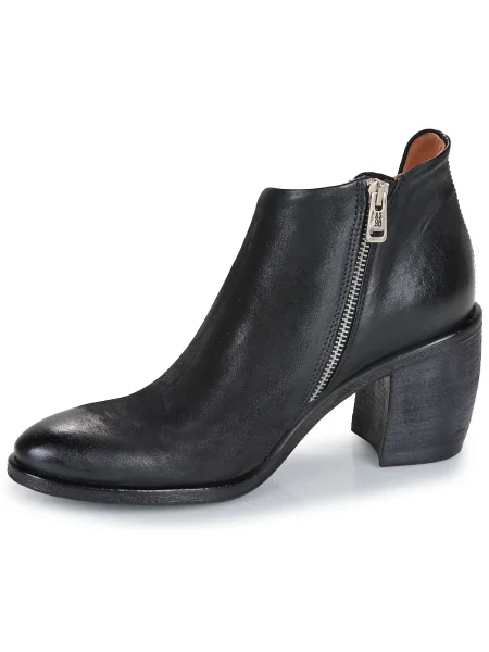 Pantofi Airstep / A.s.98 negru