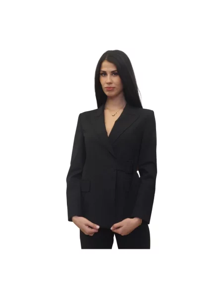 Marynarka Marella czarna