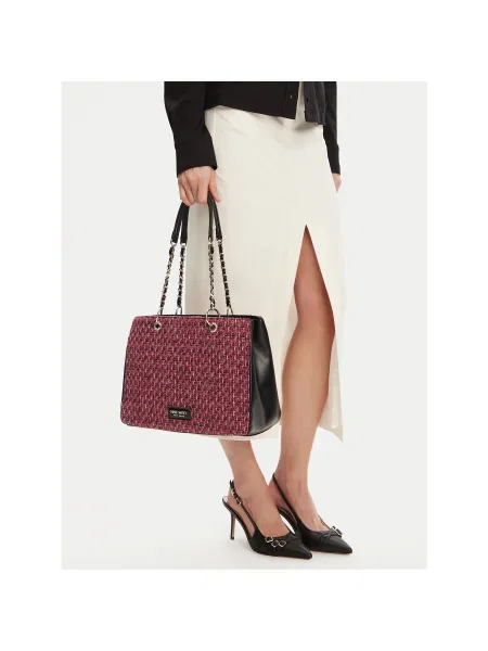 Geantă Nine West Vișiniu