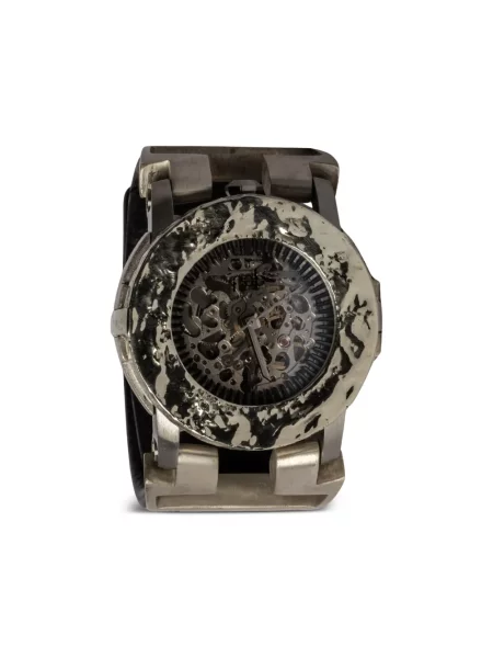 Часовници Parts Of Four сребристо