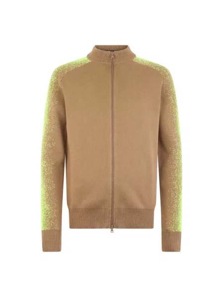 Bluza Herno beżowa