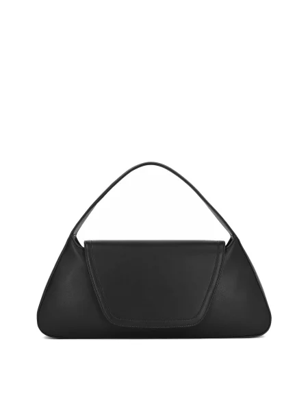 Kazar Ročna torbica črna