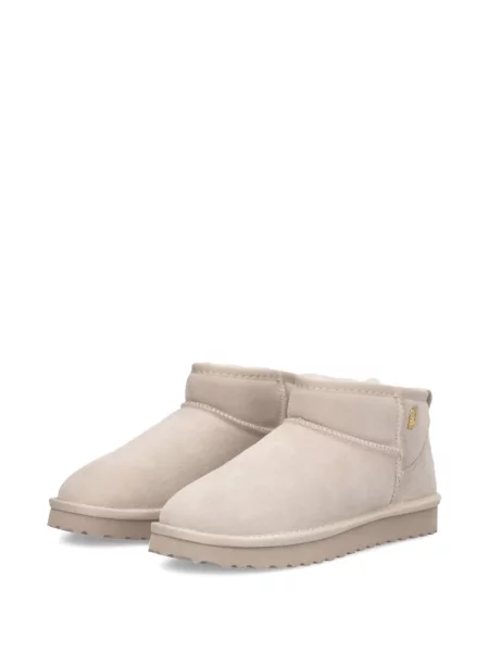 Botine Liu Jo din piele de căprioară