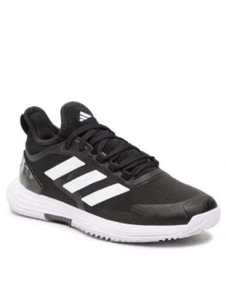 Adidas Взуття Adizero Ubersonic чорний