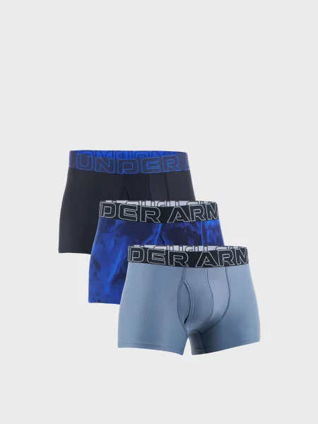 Боксеры Under Armour с принтом