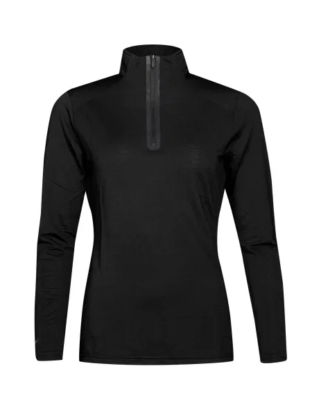 Bluza Halti Moodi II czarna