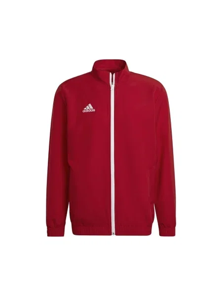 Geacă Adidas roșu