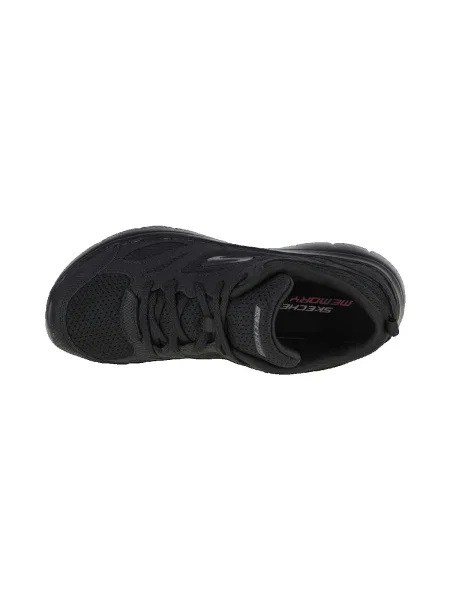 Pantofi Skechers negru