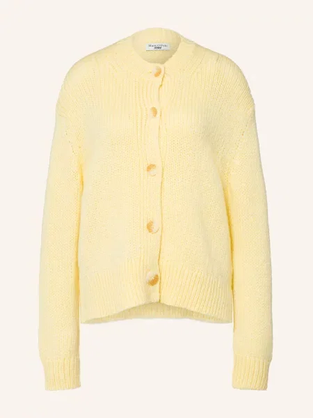 Marc O'polo Denim Pletený Svetr žlutá