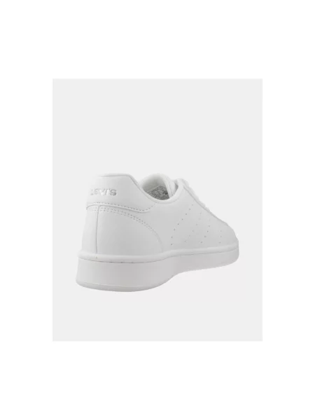 Tenisky Levi's biela