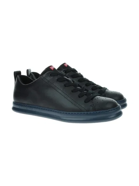 Sneaker Camper fekete
