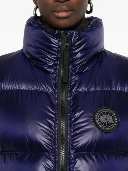 Vestă Canada Goose albastru