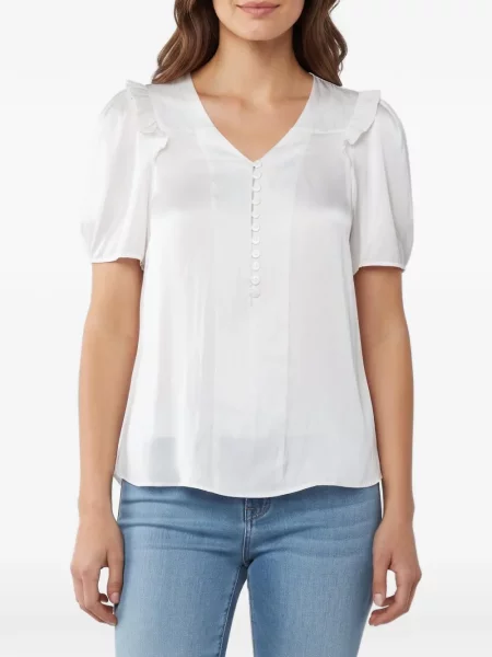 Bluzka Zadig&voltaire biała