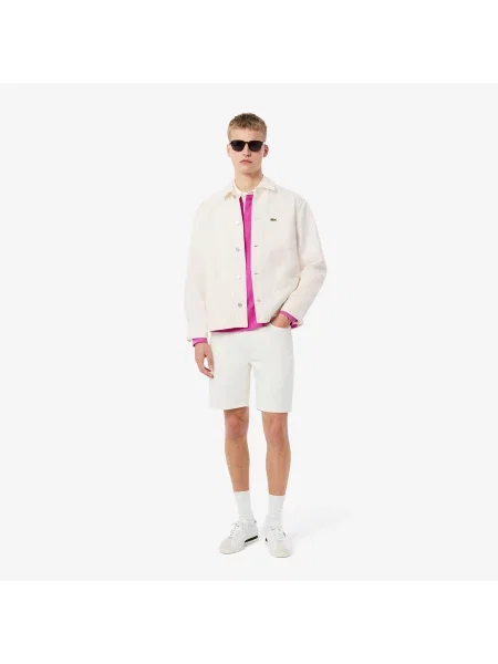 Рубашка Lacoste