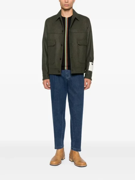 Pulover Paul Smith negru