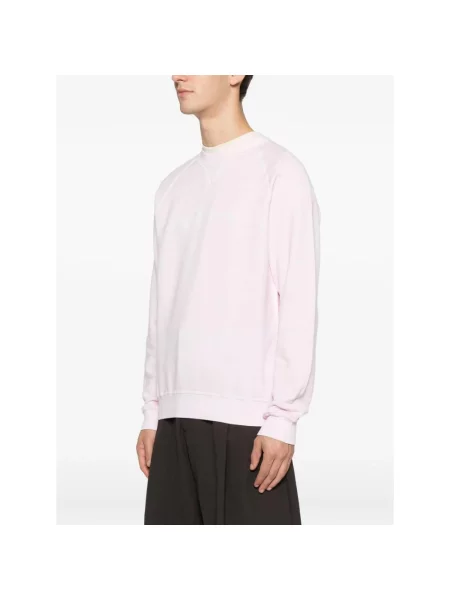 Bluza Filippo De Laurentiis różowa