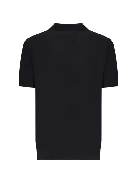Polo Lardini negru