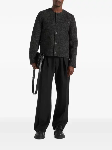 Geacă Manière De Voir negru
