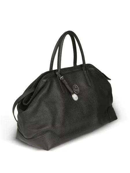 Shopper torbica Ash crna