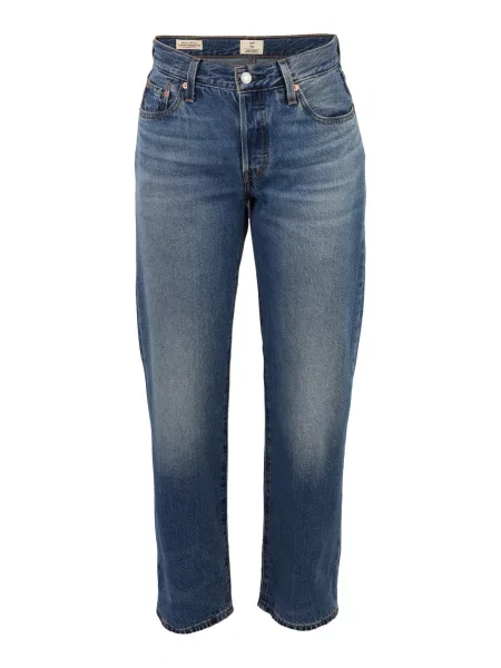 LEVI'S ® Jeans denim albastru